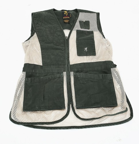 Gilet browning lady - gilet,