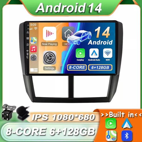 Android autoradio gps - 14,