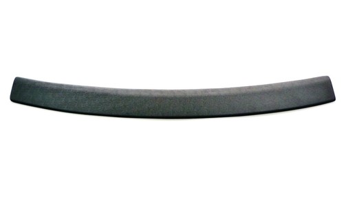 Paraurti plastica nero per - paraurti, in