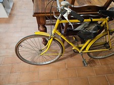 bicicletta Raleigh 1967 originale