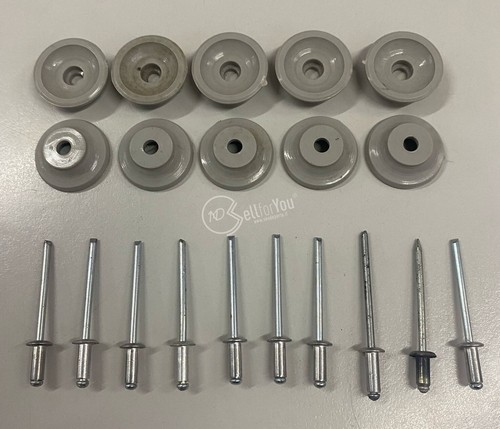 Set nottolini per - set, 10