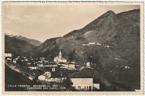 Bovegno brescia valle - -,