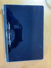 DISPLAY LCD ORIGINALE APPLE MACBOOK PRO RETINA 13" A1708 A1706 2016 2017”leggi”