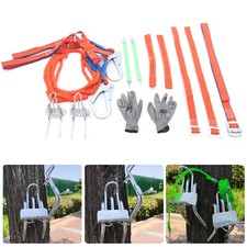 Aiuto Arrampicata Acciaio