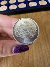 MONETA REPUBBLICA SAN MARINO