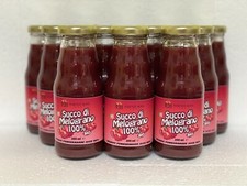 Succo di melograno BIOLOGICO