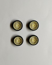 Cerchi wheels Speedline Turini