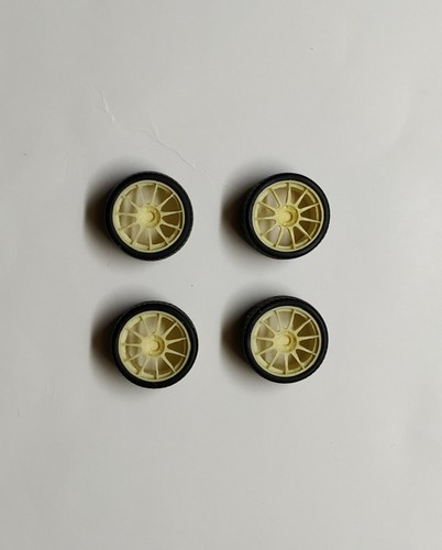 Cerchi wheels speedline turini - cerchi,