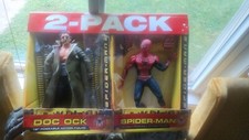 Confezione 2 Figurine
