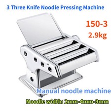 Macchina per pasta fresca