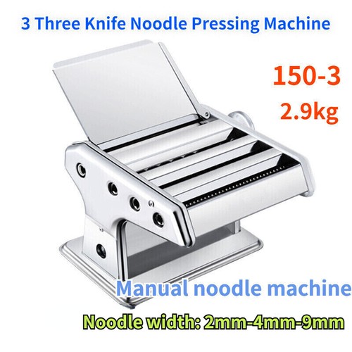 Macchina per pasta - , fresca