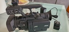 VIDEOCAMERA PROFESSIONALE JVC