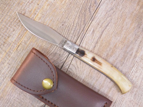 Coltello artigianale cm - 20,