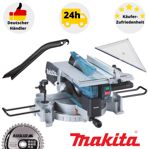 Makita lh1201fl troncatrice - lh1201fl,
