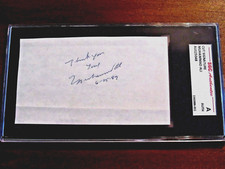 MUHAMMAD ALI CASSIUS CLAY