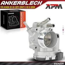 Tappo farfallato per Hyundai