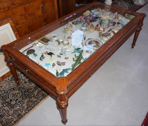 900 teca espositore in - teca,,