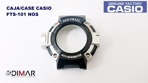 Vintage case cassa casio - cassa,