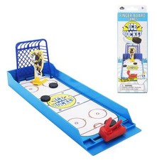 Mini Board Game Hockey