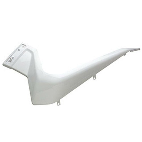 Fianchetto anteriore bianco - anteriore, sx