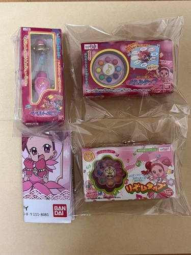 Madoka magica ojamajo doremi - magica,
