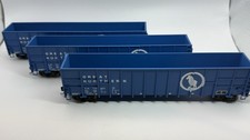 HO Walthers Great Northern