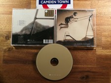 La Camera Migliore - Omonimo (Dueparole Carmen Consoli) Cd Perfetto