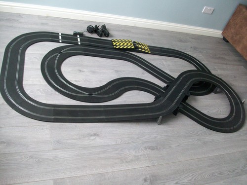 Scalextric sport track layout - sport,