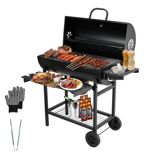 Barbecue carbonella xxl - barbecue, a