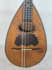 Mandolino 4/4 Pasquale