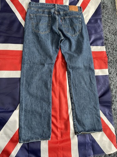 Jeans levis 501 big - 501, e