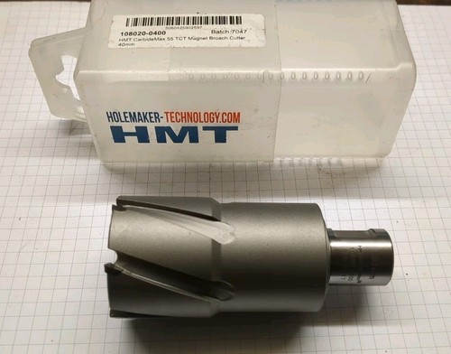 Hmt carburo max 55 - carburo, tct