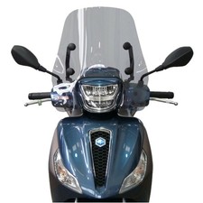 CUPOLINO PARABREZZA BASSO