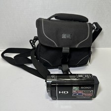 Videocamera digitale Sony