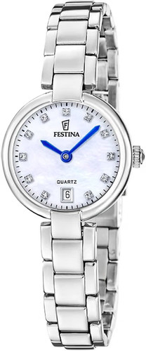 Orologio donna festina - orologio,