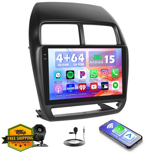 Autoradio android hikity 64g - hikity, 4+64g