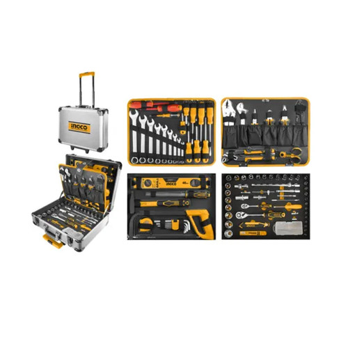 Set utensili 147pz - , in