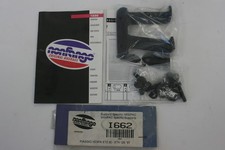 Supporto per portapacchi