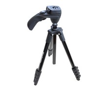 Manfrotto MKCOMPACTACN-BK