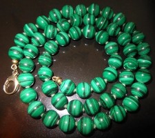 Importante collana di