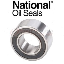 National AC Compressor Clutch