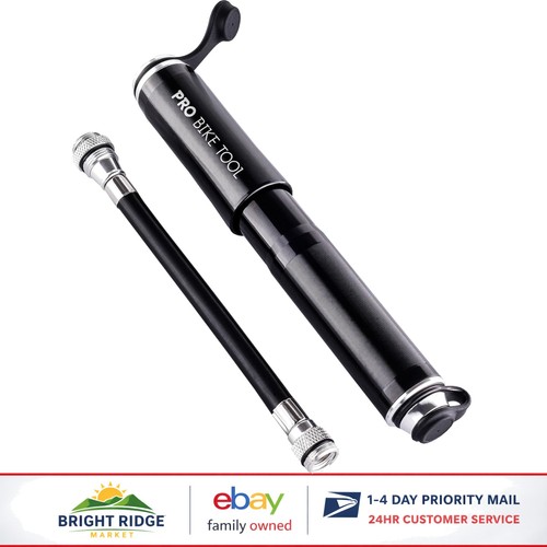 Pompa mini bici - bici, per
