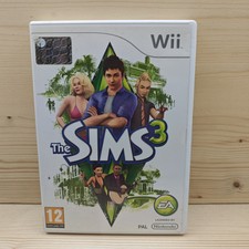 The sims per nintendo wii - sims,