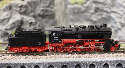 Arnold hn9067 locomotore - hn9067,
