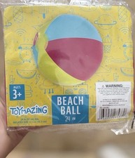 Pallone da spiaggia 24 pollici