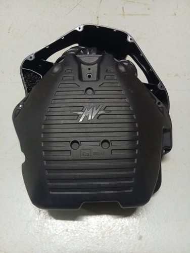 Scatola filtro agusta - mv,