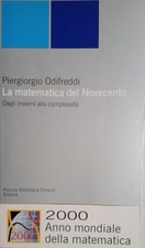 Piergiorgio Odifreddi - La