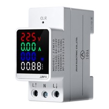 Misuratore Consumo Elettrico