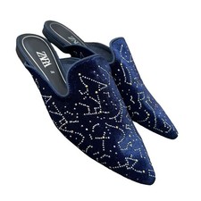 Mocassino Zara Constellation