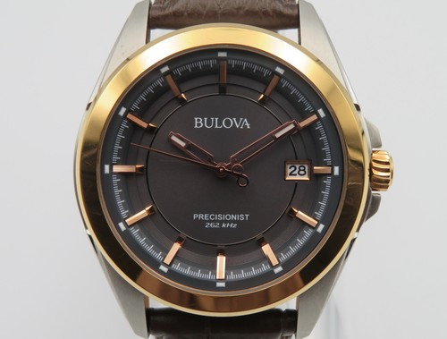Orologio polso uomo bulova - orologio,